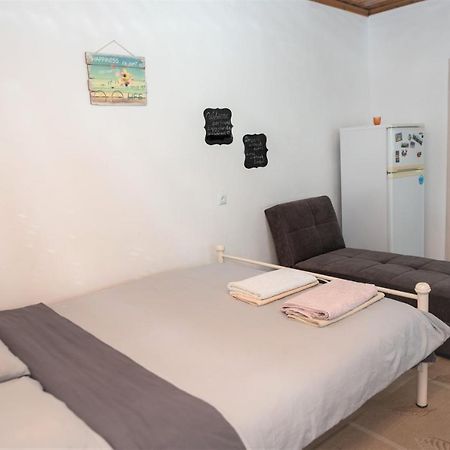 Safe&cozy studio in Xanthi! Esterno foto