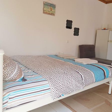 Safe&cozy studio in Xanthi! Esterno foto
