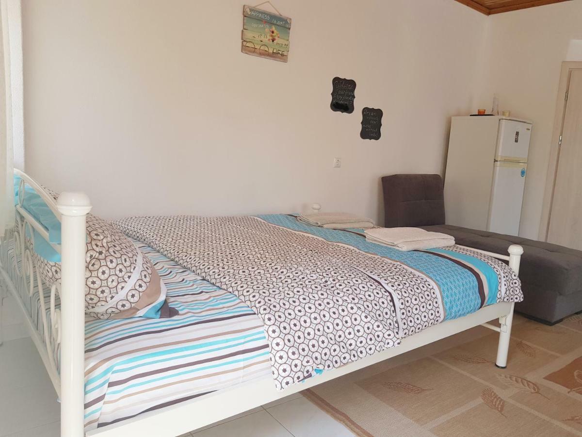 Safe&cozy studio in Xanthi! Esterno foto